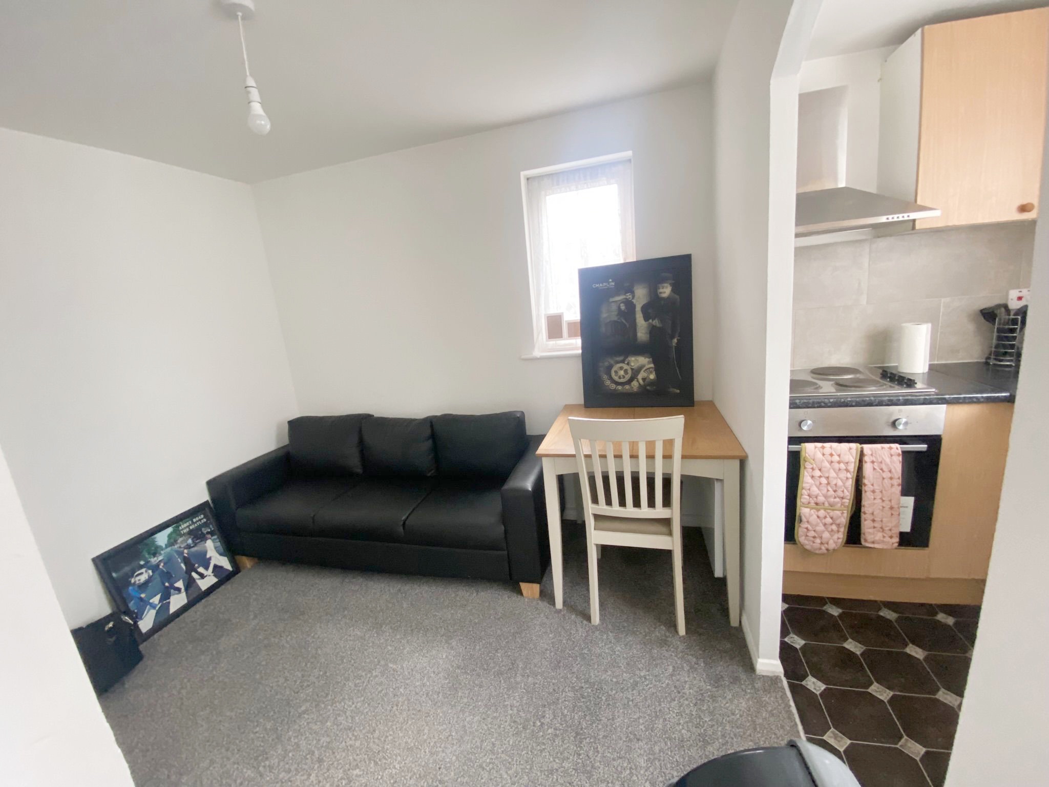 🍋 Studio Flat in Canada Water - Surrey Quays